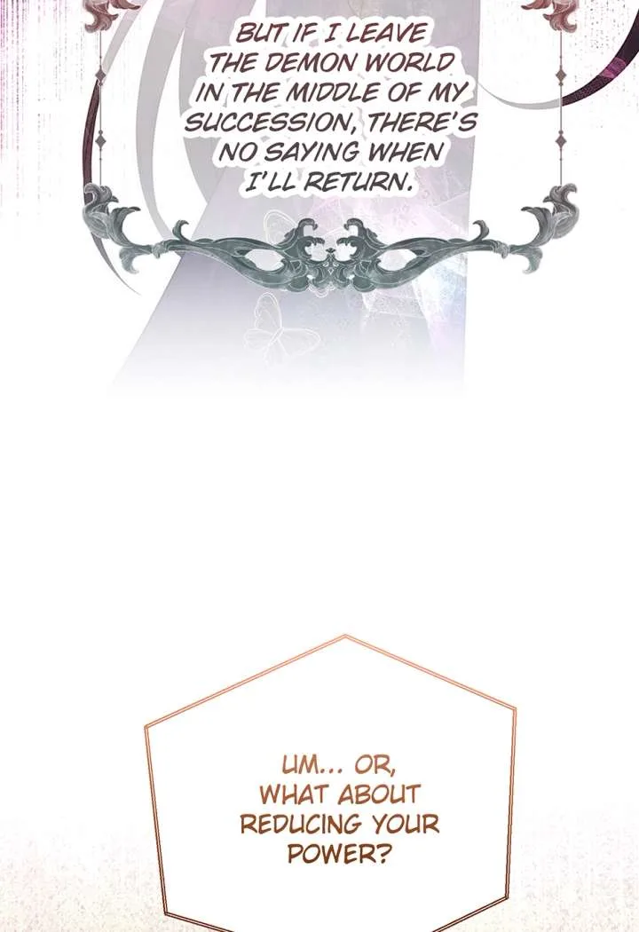 I Am the Last Villainess He Has to Kill Chapter 48 page 22