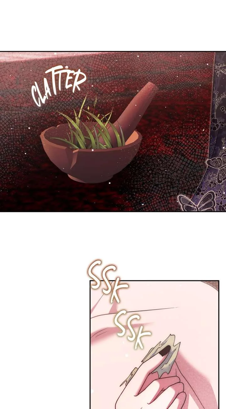 I Am the Last Villainess He Has to Kill Chapter 48 page 1