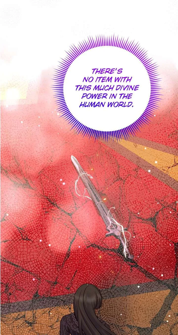 I Am the Last Villainess He Has to Kill Chapter 49 page 8