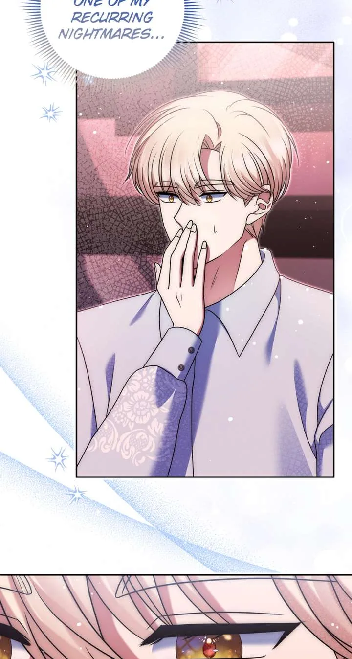 I Am the Last Villainess He Has to Kill Chapter 48 page 66
