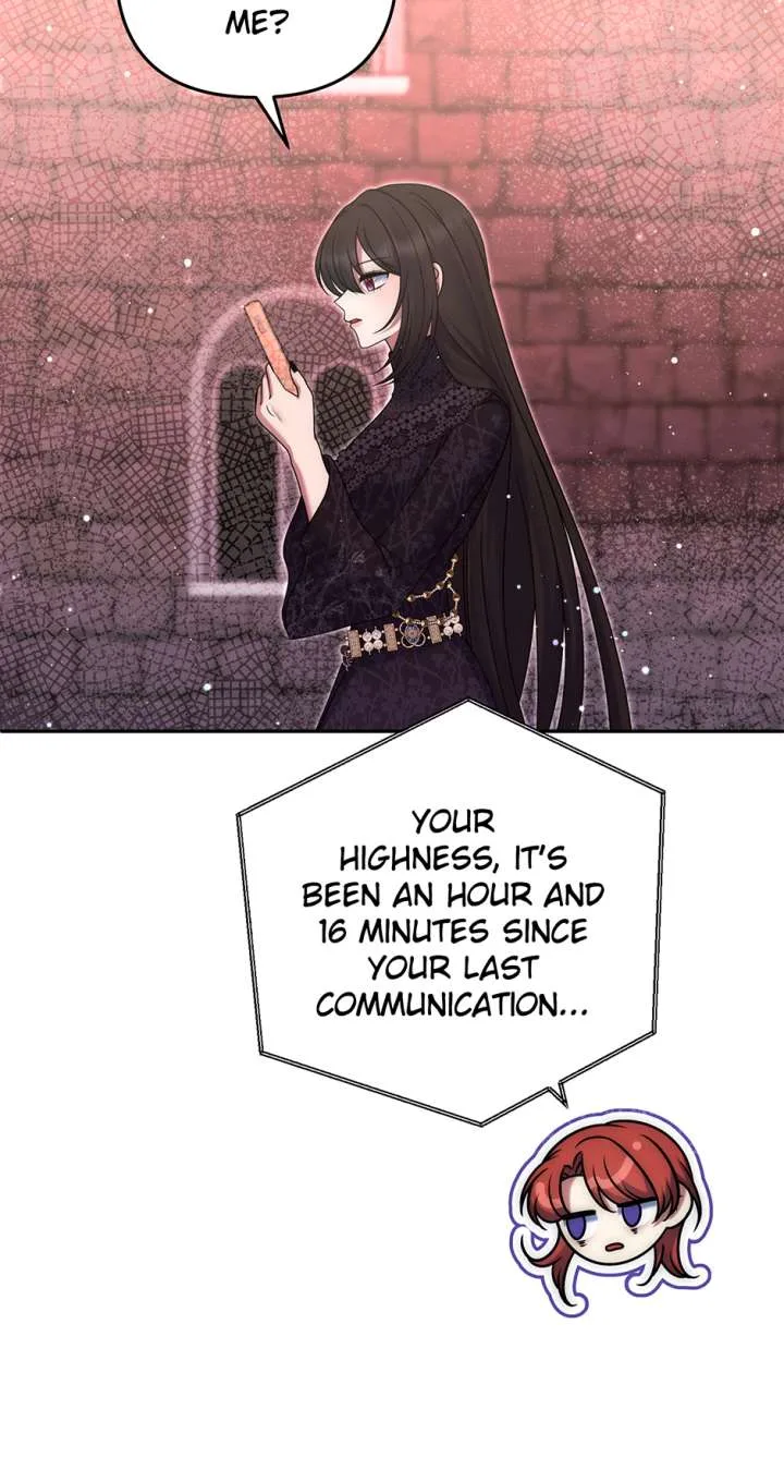 I Am the Last Villainess He Has to Kill Chapter 48 page 12