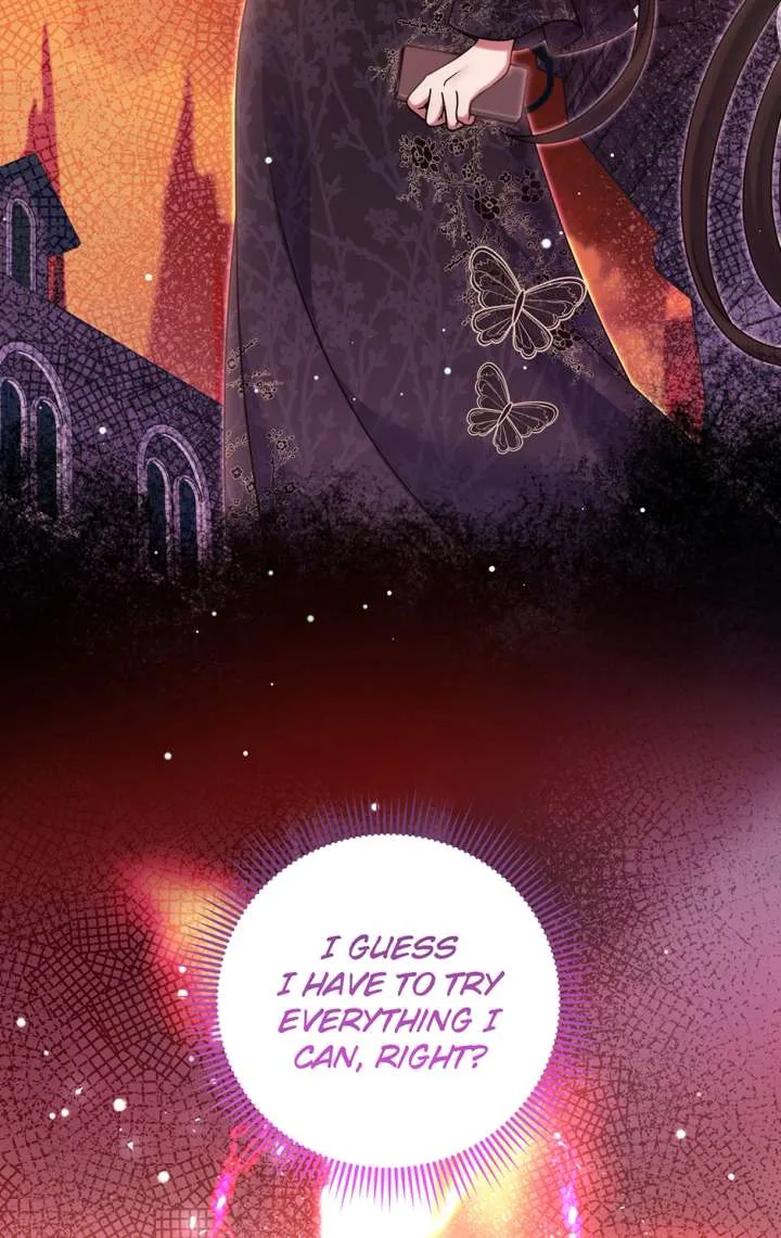 I Am the Last Villainess He Has to Kill Chapter 48 page 26