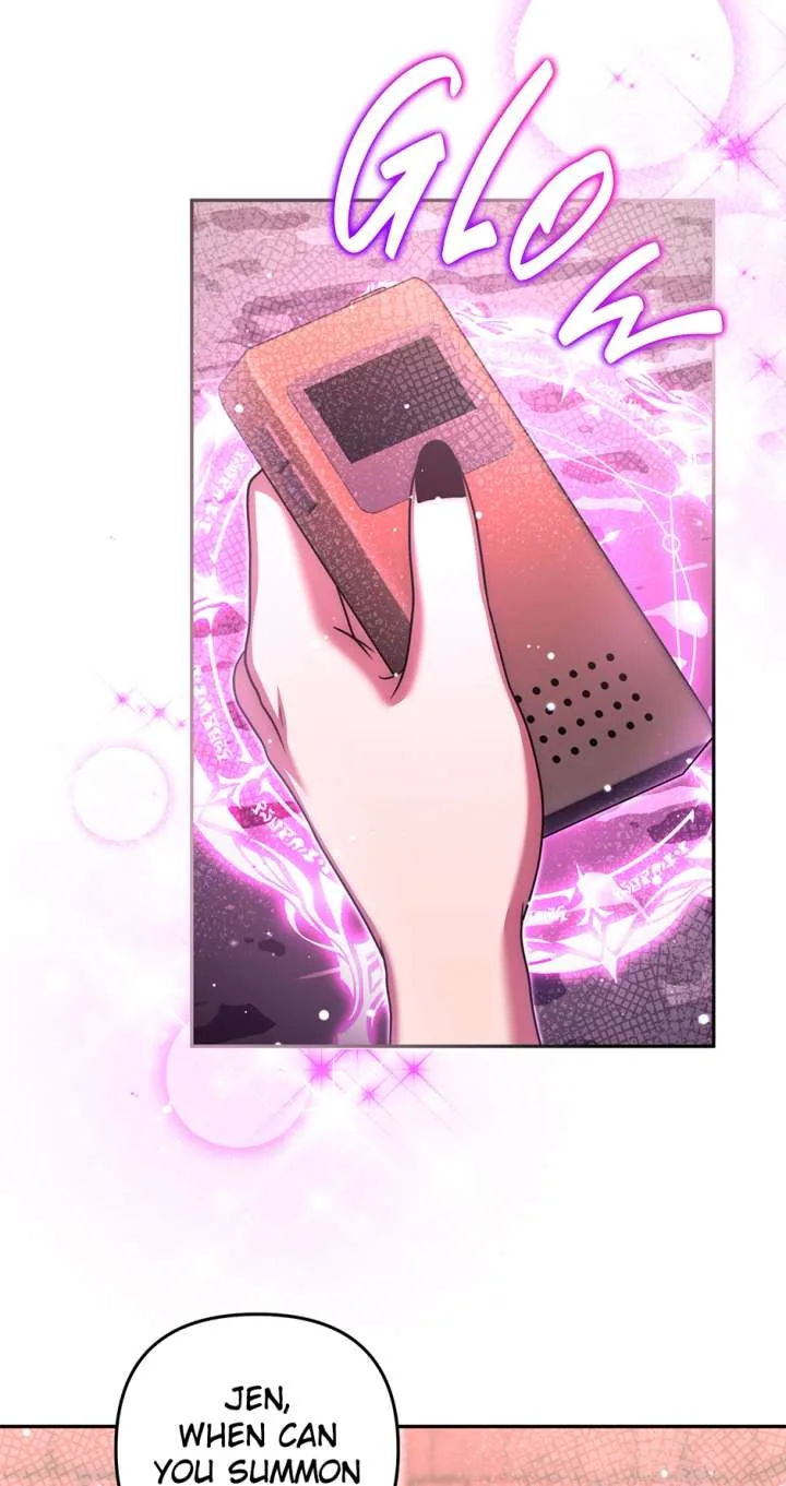 I Am the Last Villainess He Has to Kill Chapter 48 page 11