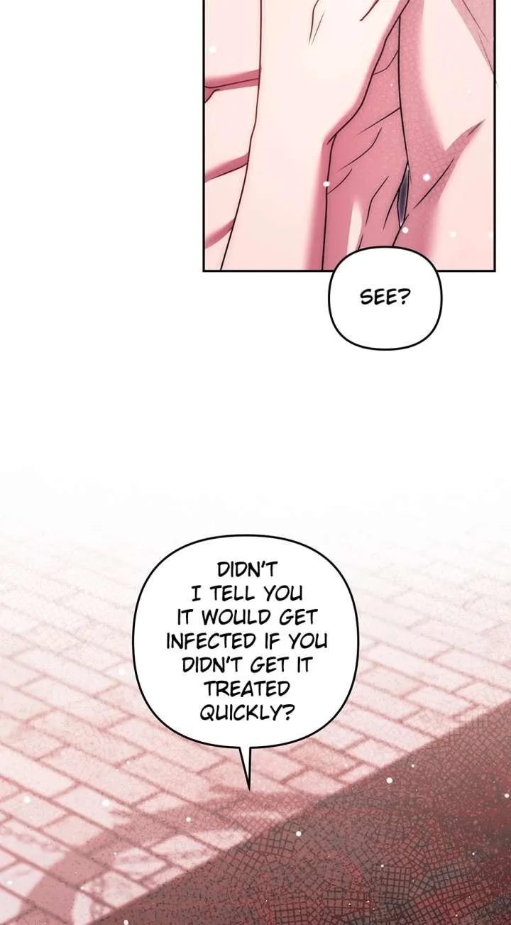 I Am the Last Villainess He Has to Kill Chapter 48 page 2