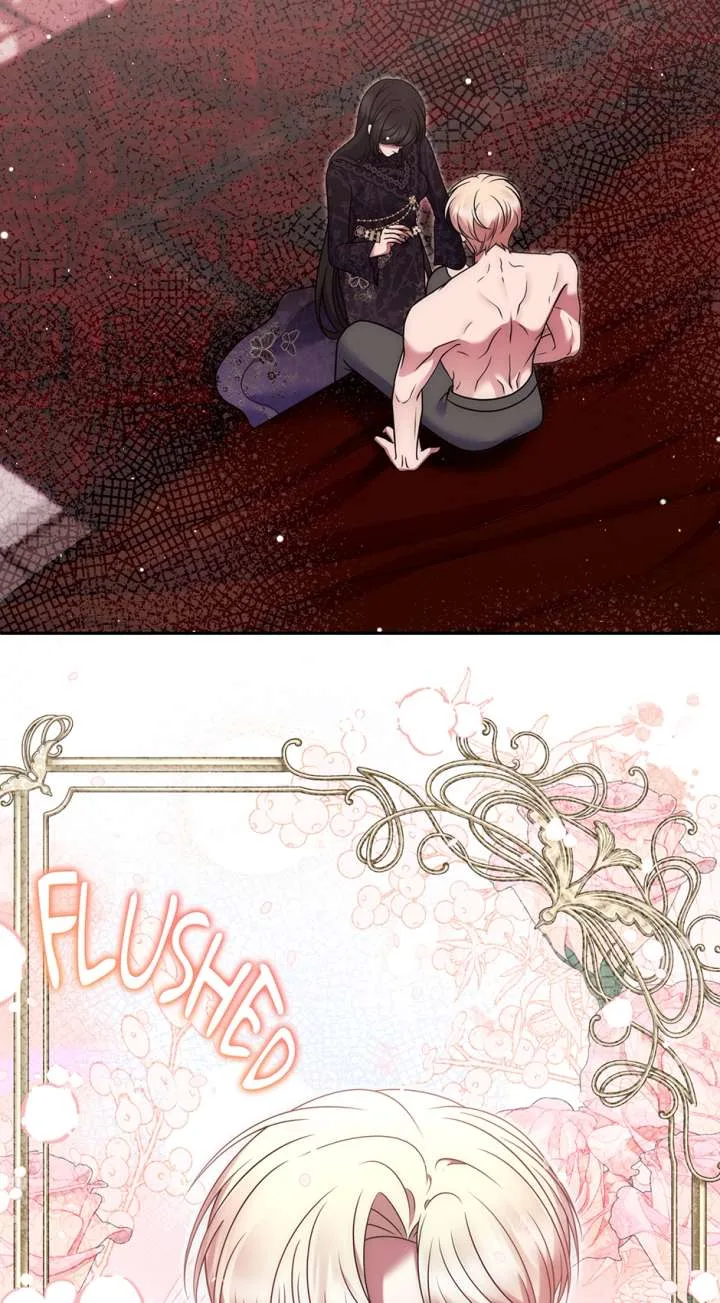 I Am the Last Villainess He Has to Kill Chapter 48 page 3