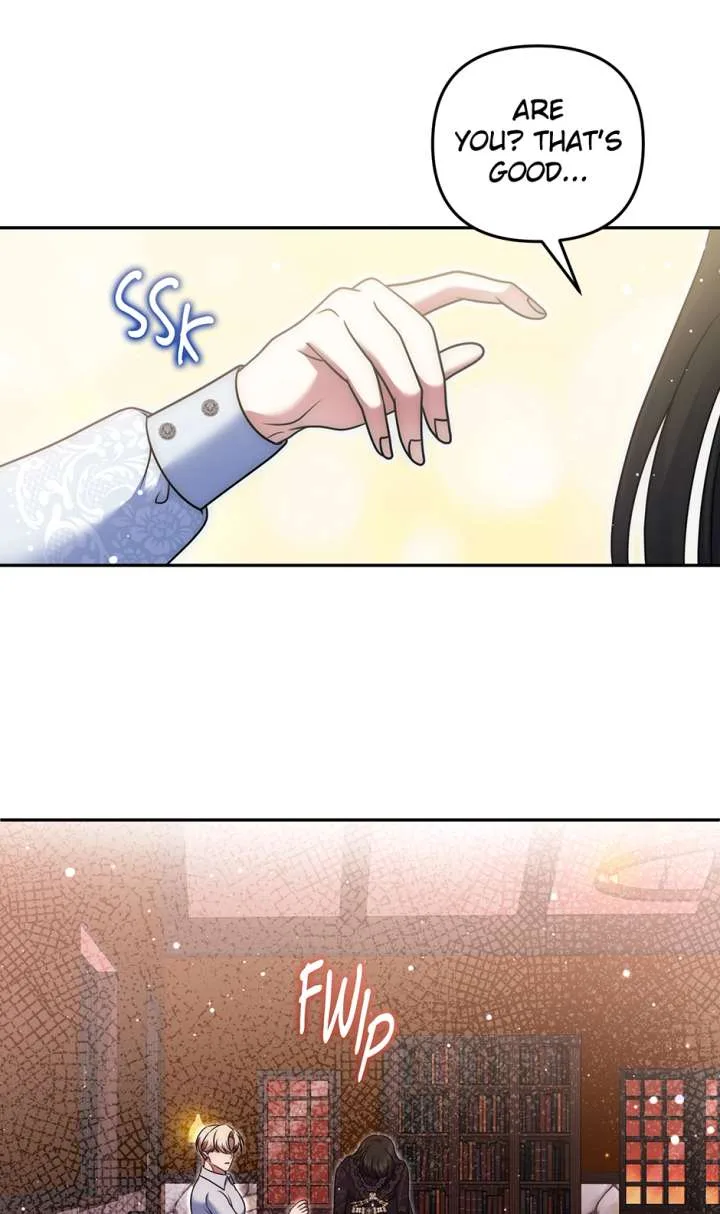 I Am the Last Villainess He Has to Kill Chapter 48 page 71
