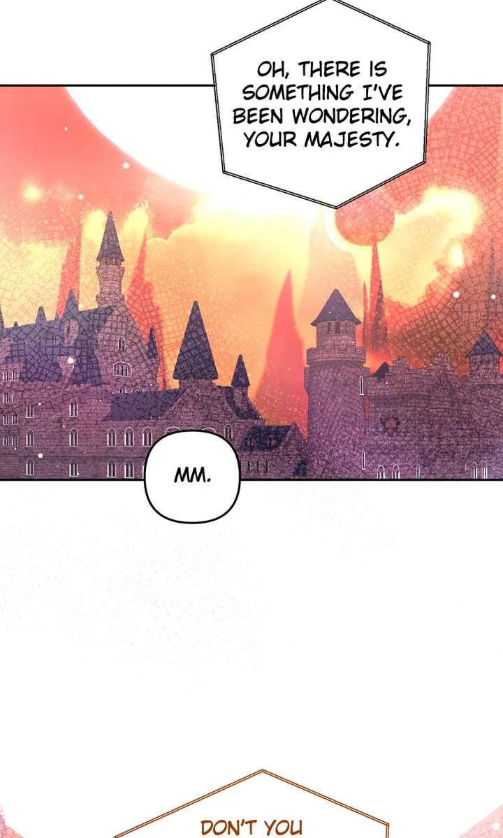 I Am the Last Villainess He Has to Kill Chapter 48 page 15