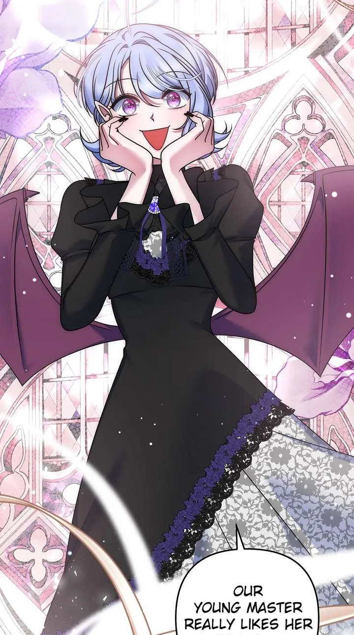 I Am the Last Villainess He Has to Kill Chapter 49 page 22