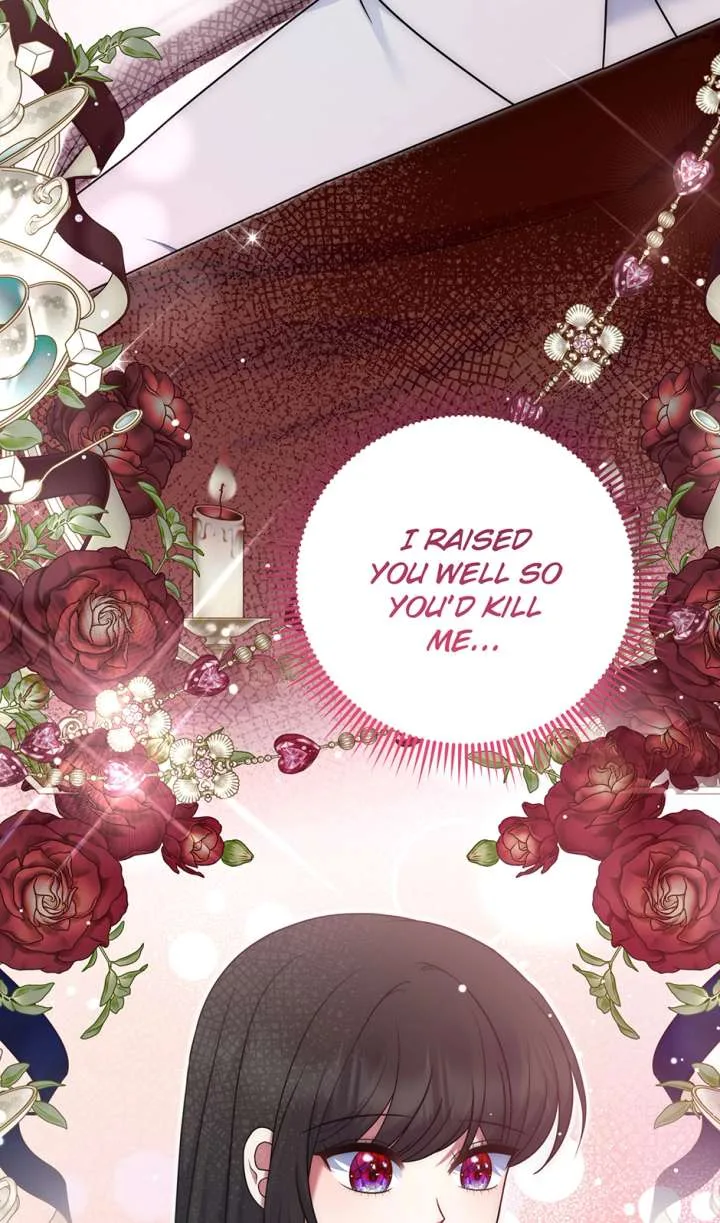 I Am the Last Villainess He Has to Kill Chapter 48 page 47