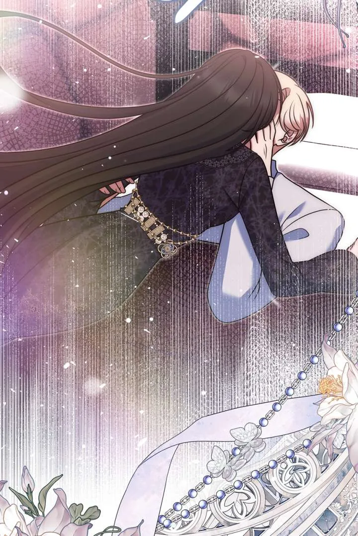 I Am the Last Villainess He Has to Kill Chapter 48 page 60