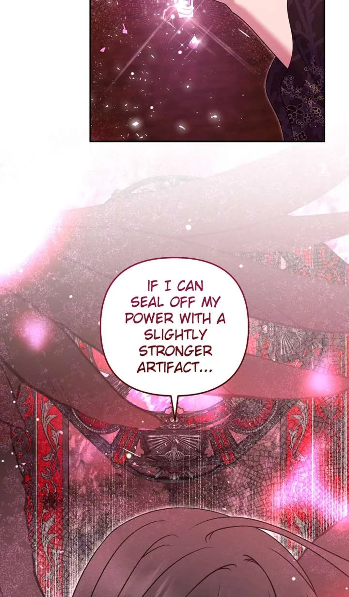 I Am the Last Villainess He Has to Kill Chapter 48 page 39