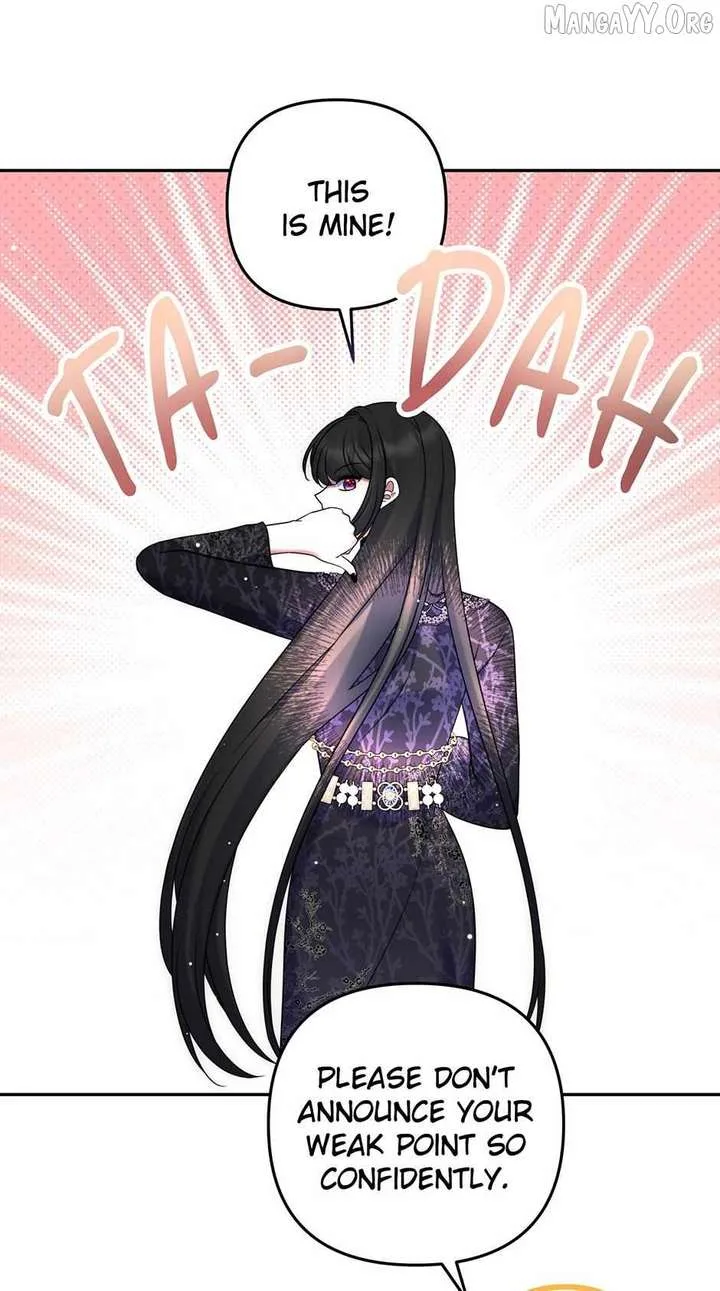 I Am the Last Villainess He Has to Kill Chapter 50 page 29
