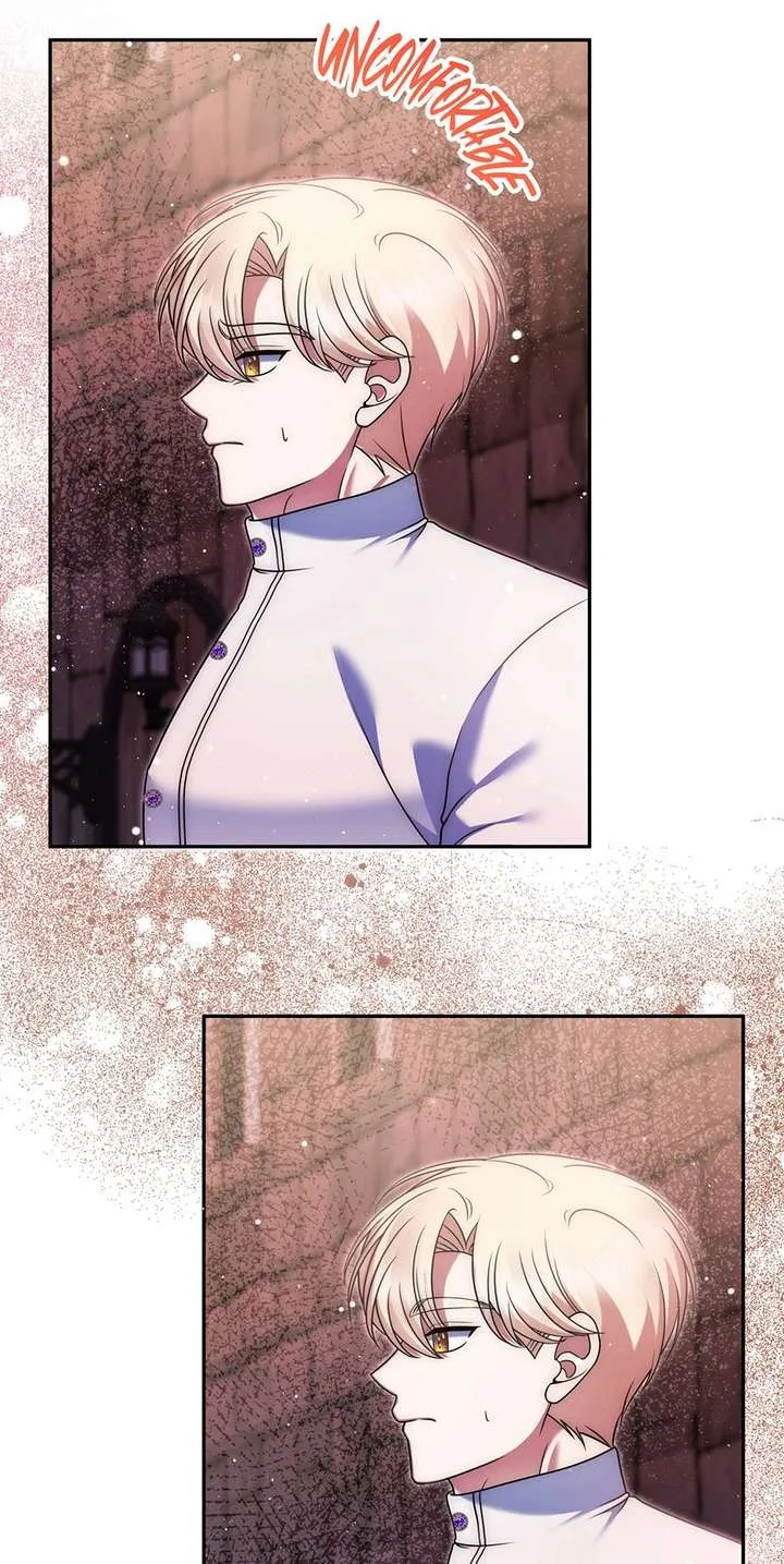 I Am the Last Villainess He Has to Kill Chapter 49 page 36