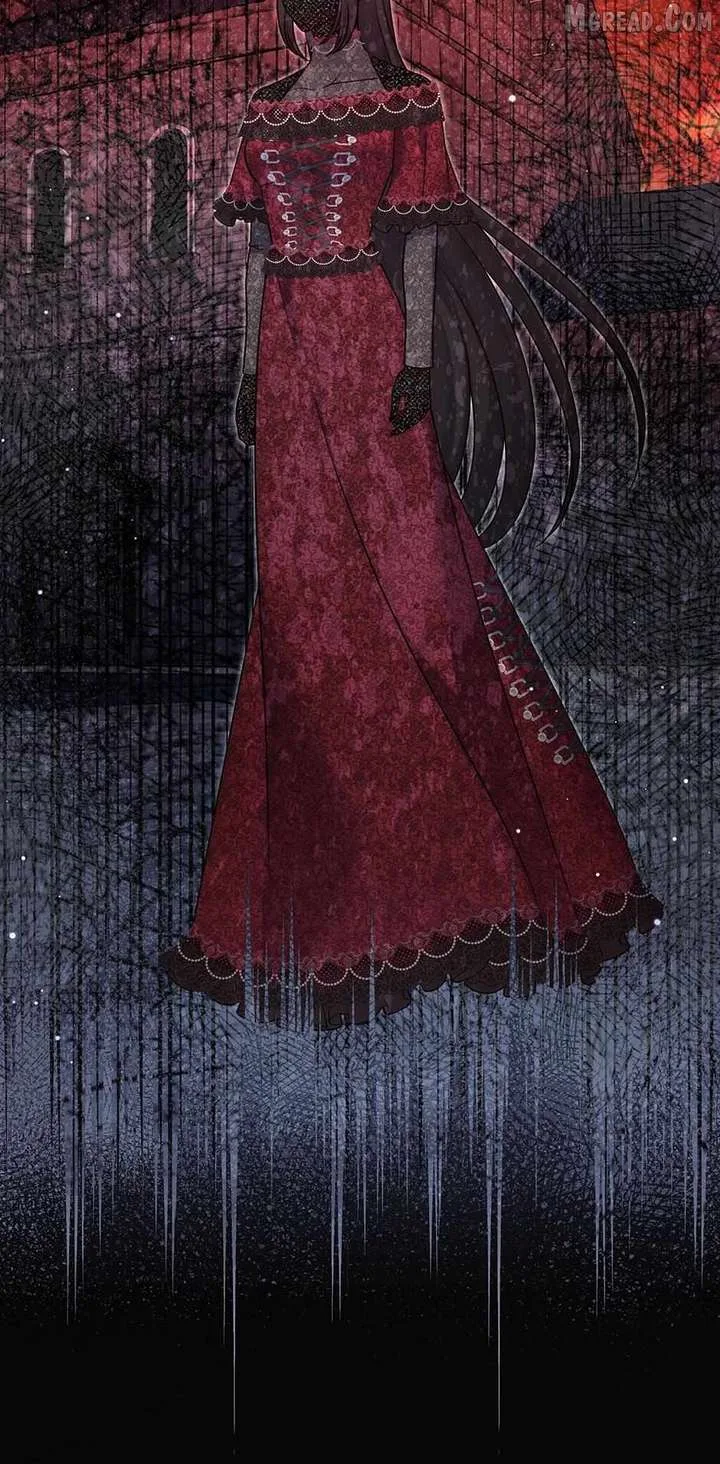 I Am the Last Villainess He Has to Kill Chapter 51 page 25