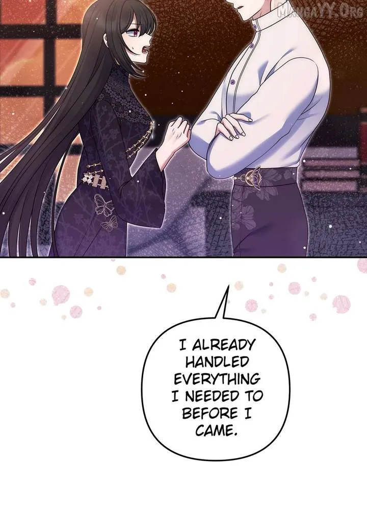 I Am the Last Villainess He Has to Kill Chapter 50 page 46