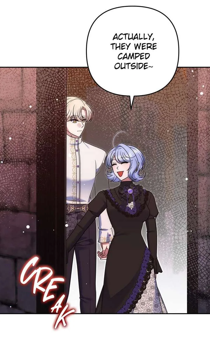 I Am the Last Villainess He Has to Kill Chapter 49 page 26