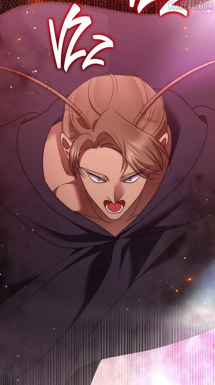 I Am the Last Villainess He Has to Kill Chapter 51 page 33