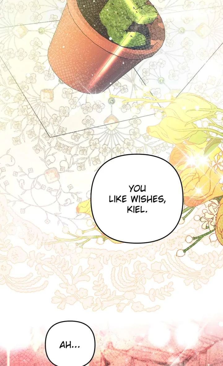 I Am the Last Villainess He Has to Kill Chapter 47 page 14