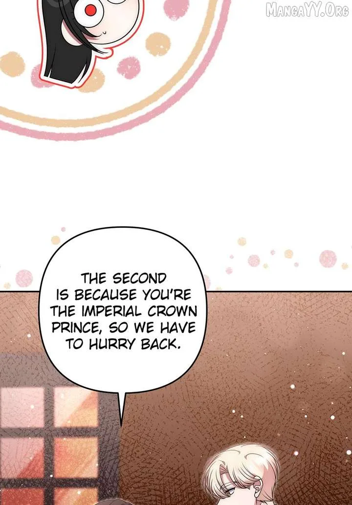 I Am the Last Villainess He Has to Kill Chapter 50 page 45