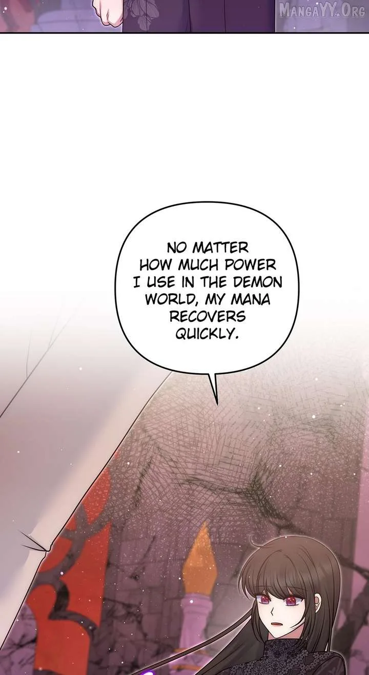 I Am the Last Villainess He Has to Kill Chapter 50 page 5