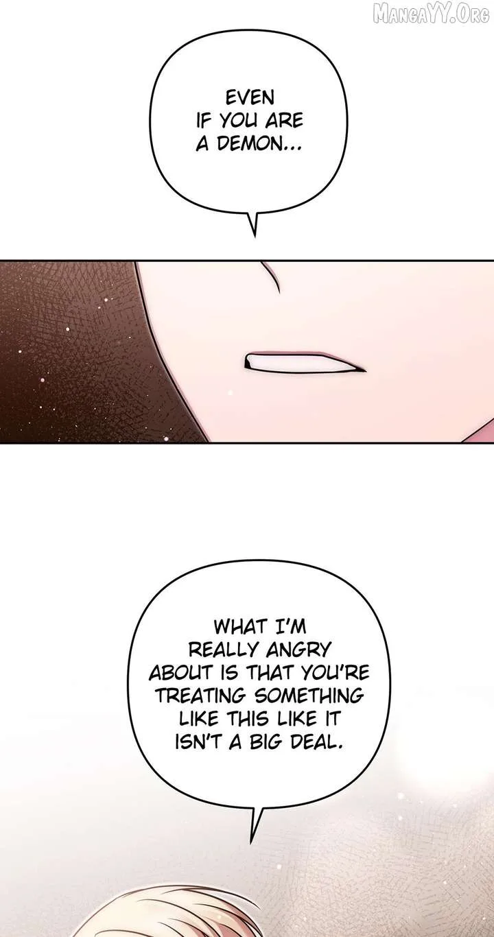 I Am the Last Villainess He Has to Kill Chapter 50 page 35