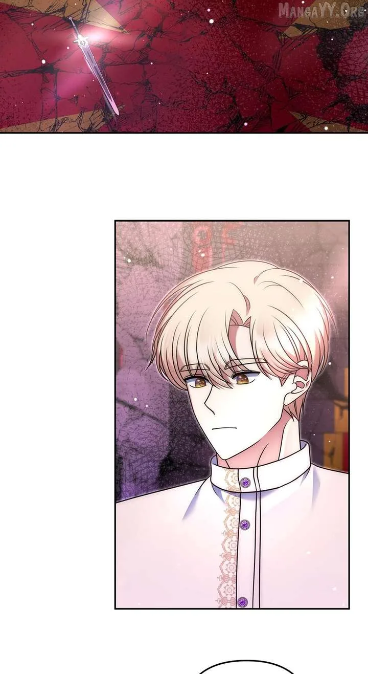 I Am the Last Villainess He Has to Kill Chapter 50 page 2