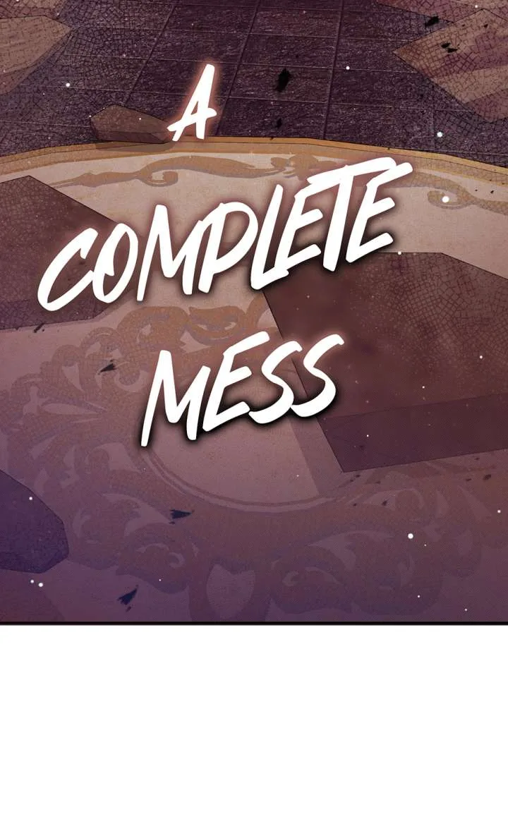 I Am the Last Villainess He Has to Kill Chapter 47 page 6