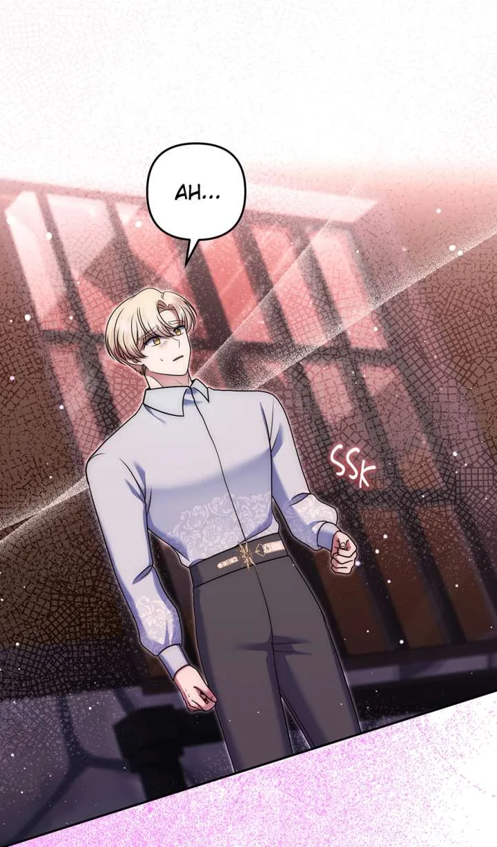I Am the Last Villainess He Has to Kill Chapter 48 page 83