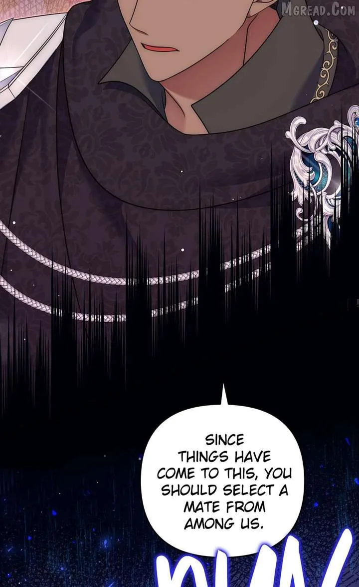 I Am the Last Villainess He Has to Kill Chapter 51 page 10