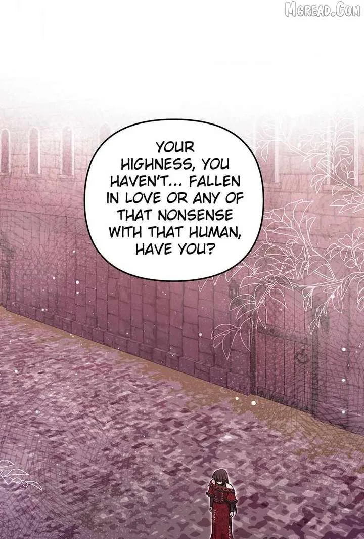 I Am the Last Villainess He Has to Kill Chapter 51 page 2