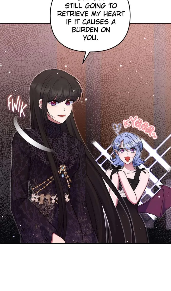 I Am the Last Villainess He Has to Kill Chapter 48 page 88