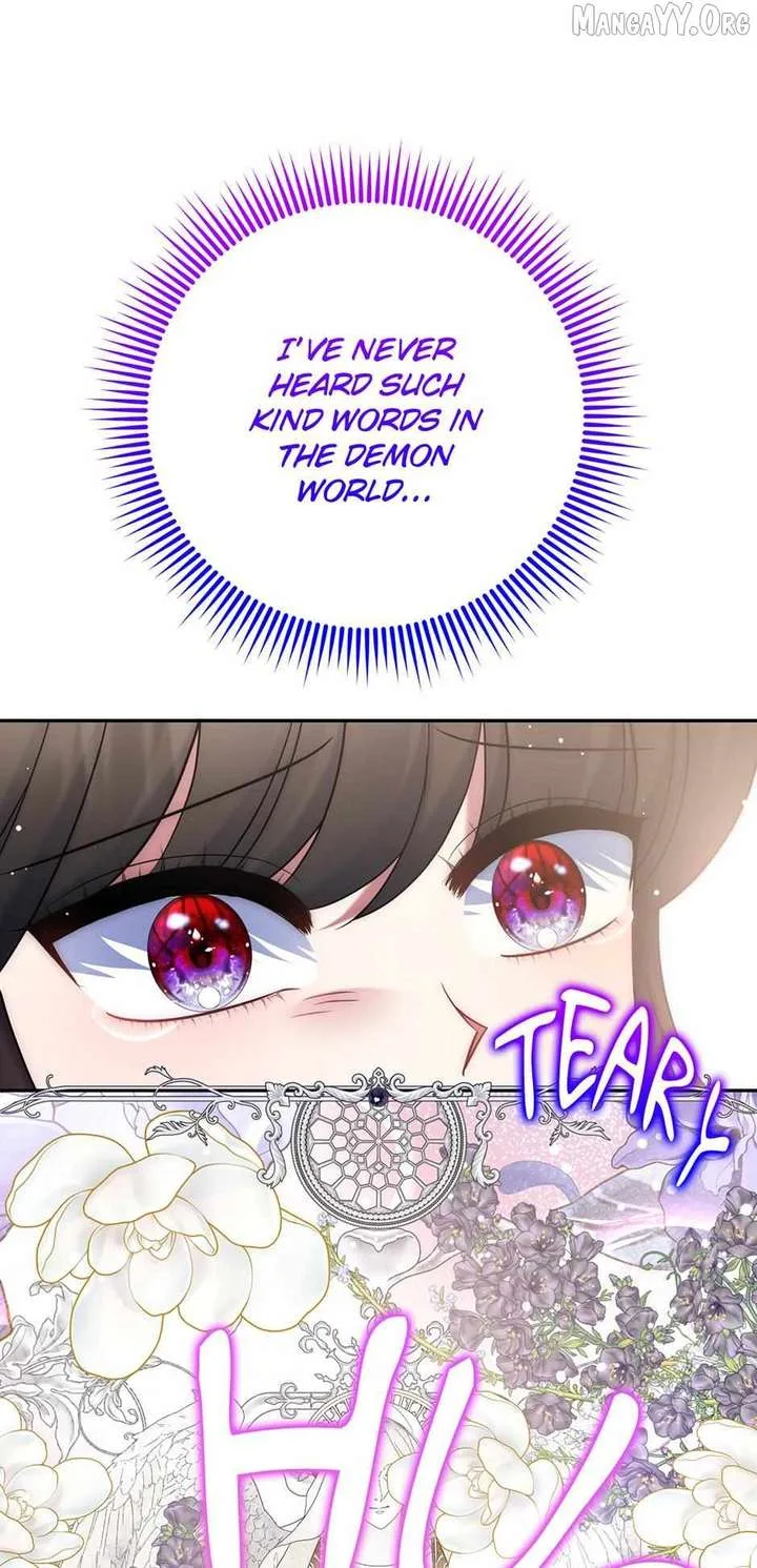 I Am the Last Villainess He Has to Kill Chapter 50 page 53