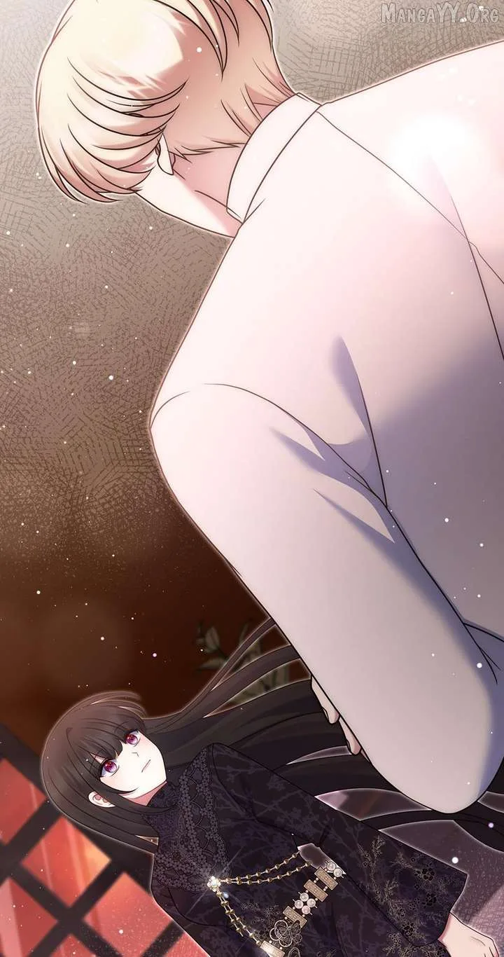 I Am the Last Villainess He Has to Kill Chapter 50 page 36