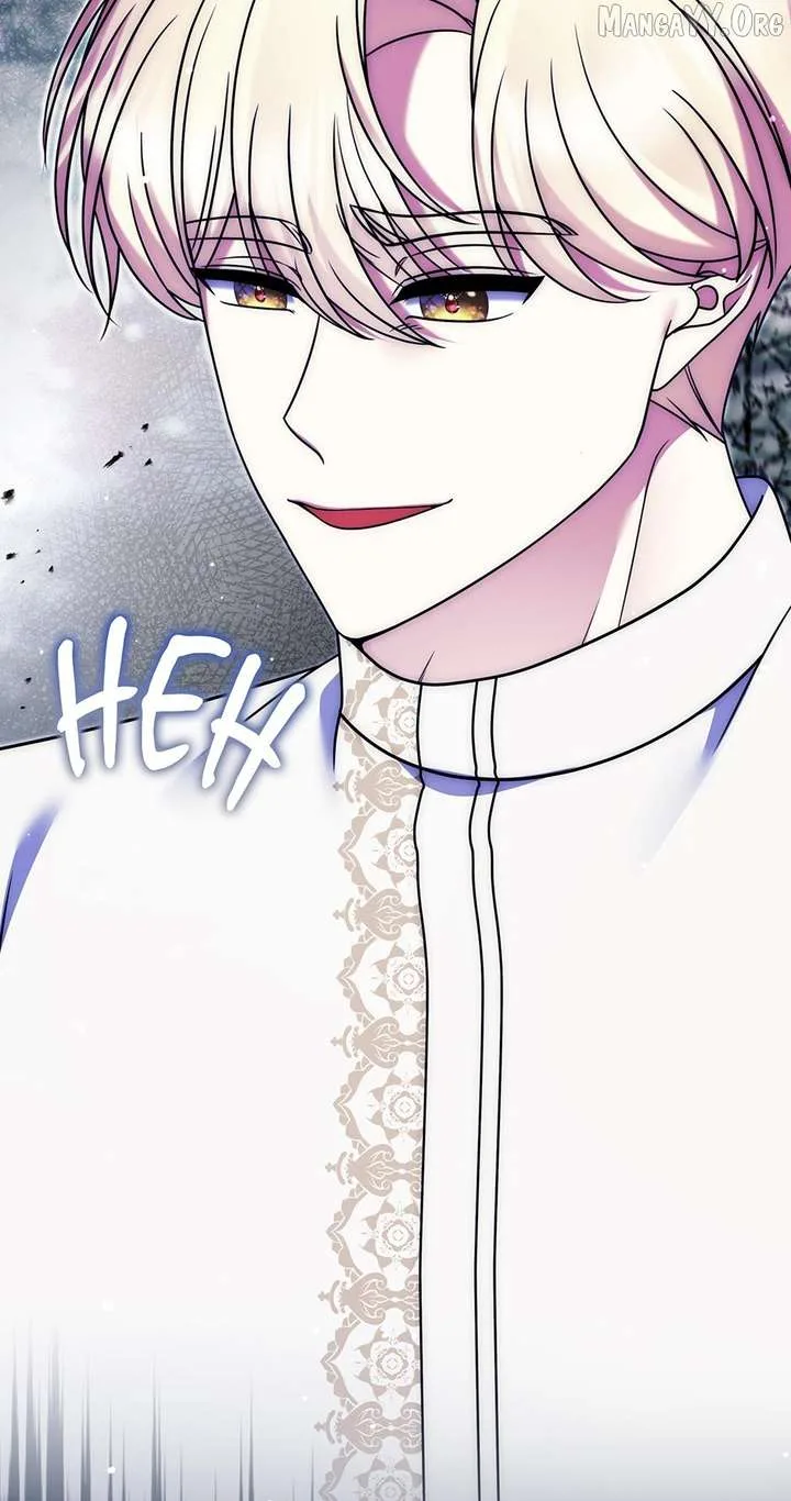 I Am the Last Villainess He Has to Kill Chapter 50 page 38