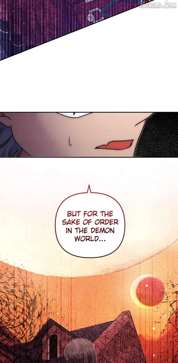 I Am the Last Villainess He Has to Kill Chapter 51 page 24