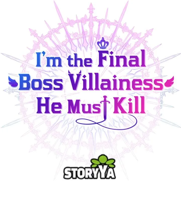 I Am the Last Villainess He Has to Kill Chapter 48 page 95