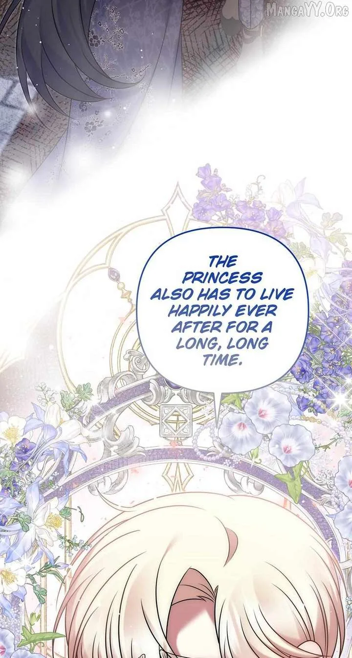 I Am the Last Villainess He Has to Kill Chapter 50 page 51