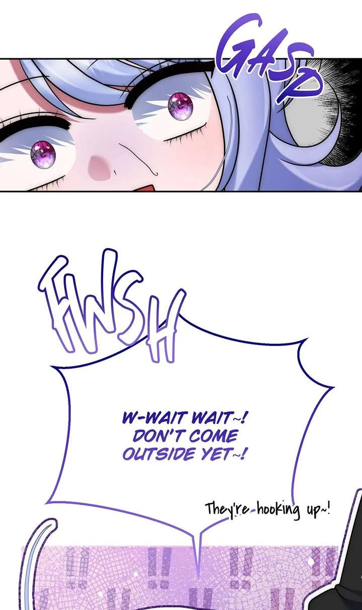 I Am the Last Villainess He Has to Kill Chapter 49 page 27
