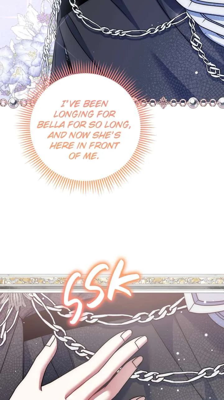I Am the Last Villainess He Has to Kill Chapter 47 page 20