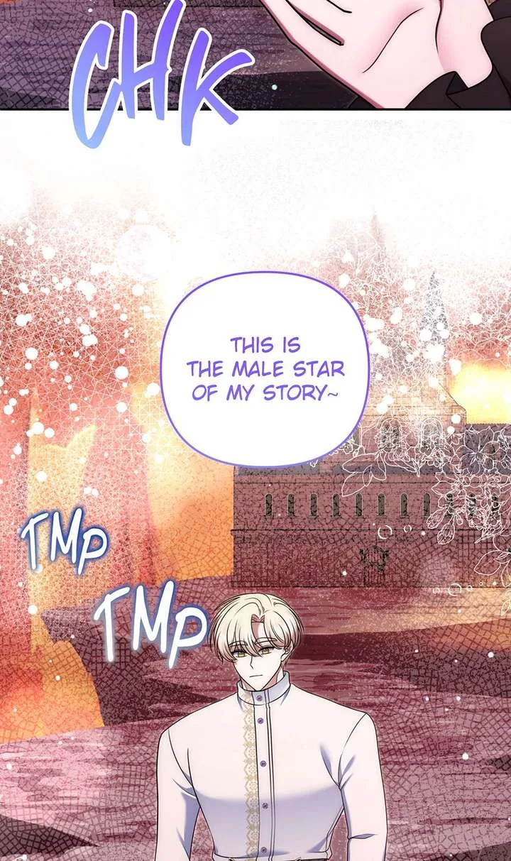I Am the Last Villainess He Has to Kill Chapter 49 page 30