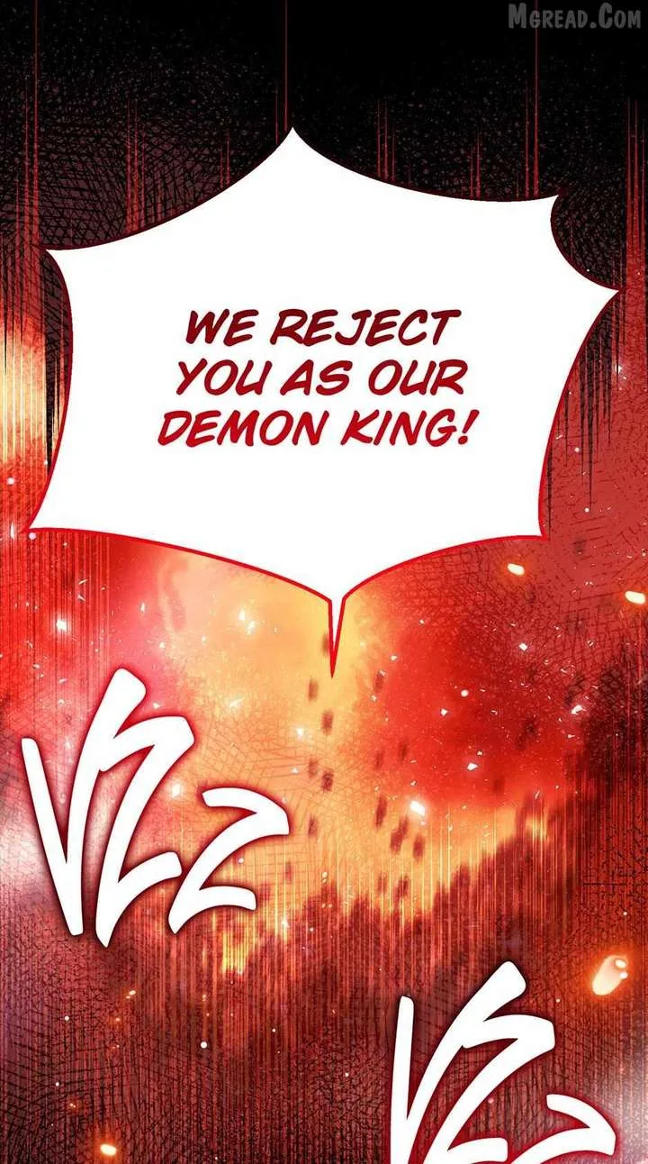 I Am the Last Villainess He Has to Kill Chapter 51 page 32