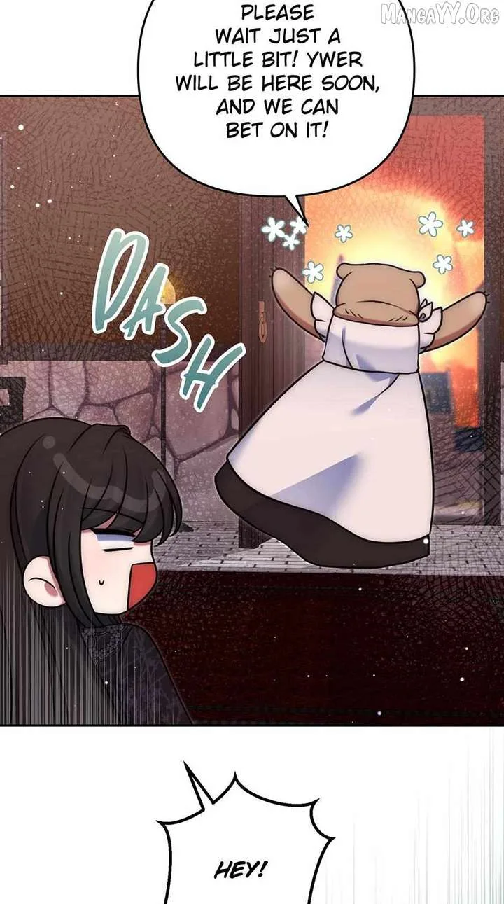 I Am the Last Villainess He Has to Kill Chapter 50 page 33