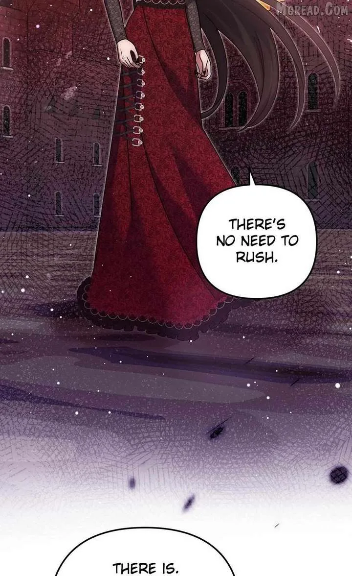 I Am the Last Villainess He Has to Kill Chapter 51 page 15