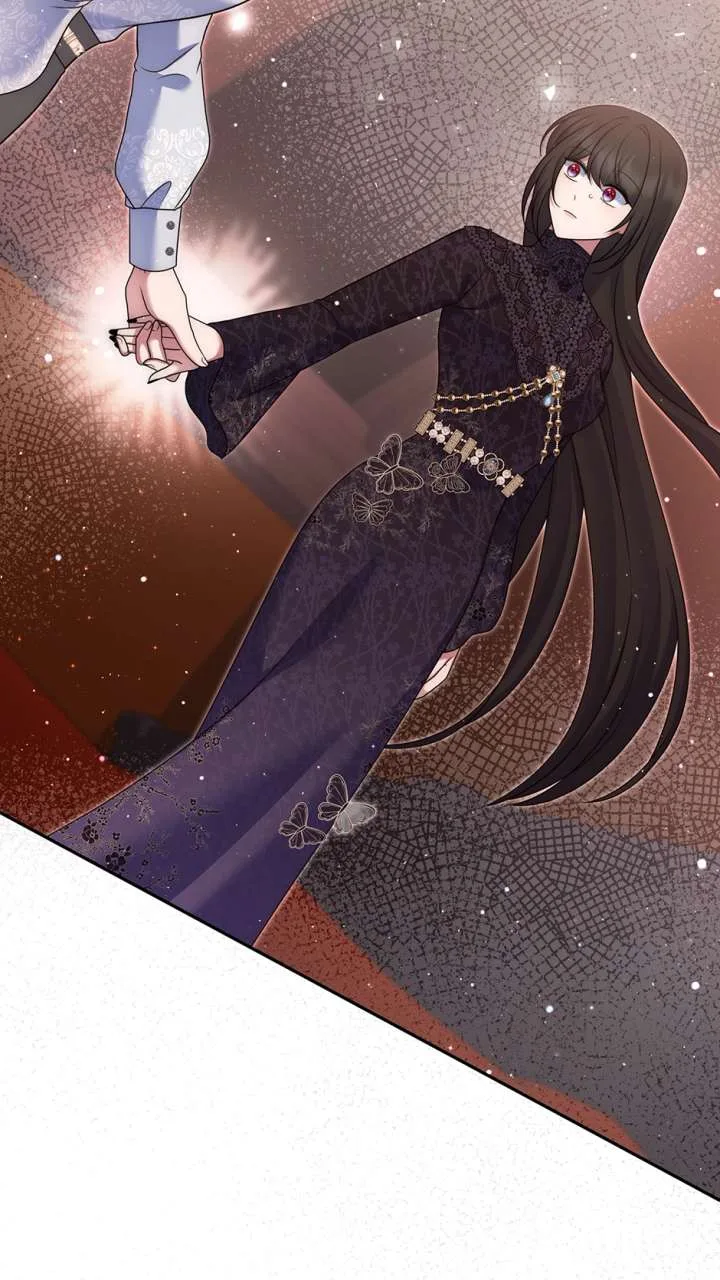 I Am the Last Villainess He Has to Kill Chapter 48 page 81