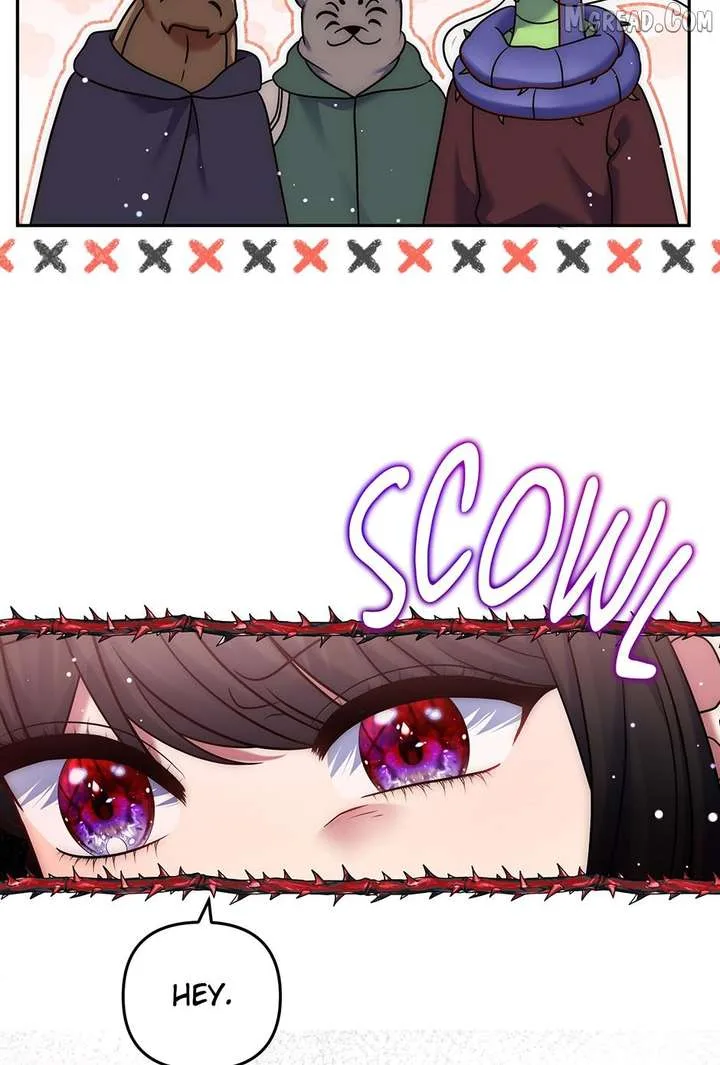 I Am the Last Villainess He Has to Kill Chapter 51 page 5