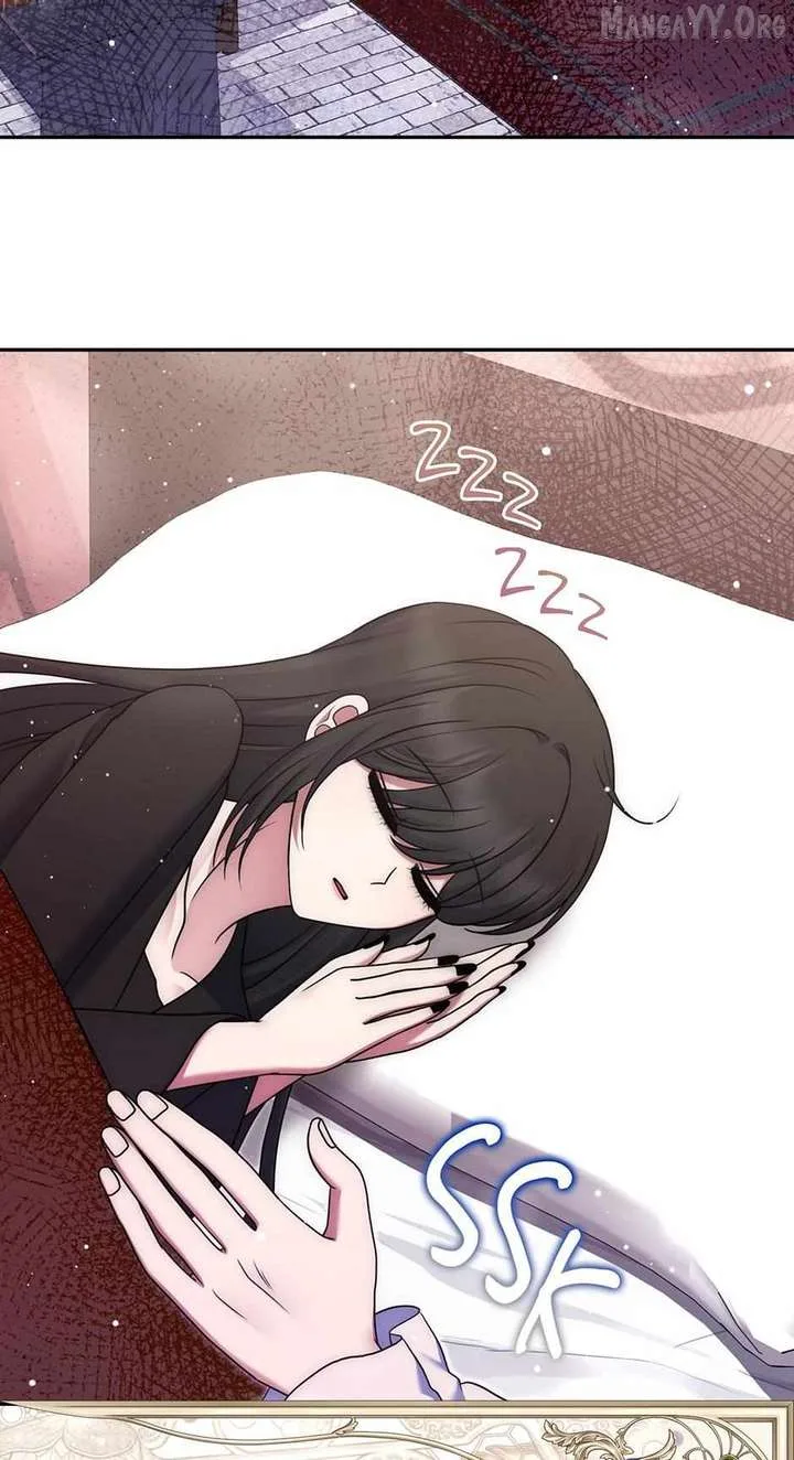 I Am the Last Villainess He Has to Kill Chapter 50 page 60