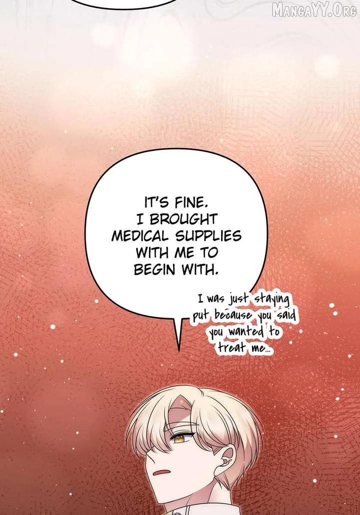 I Am the Last Villainess He Has to Kill Chapter 50 page 43