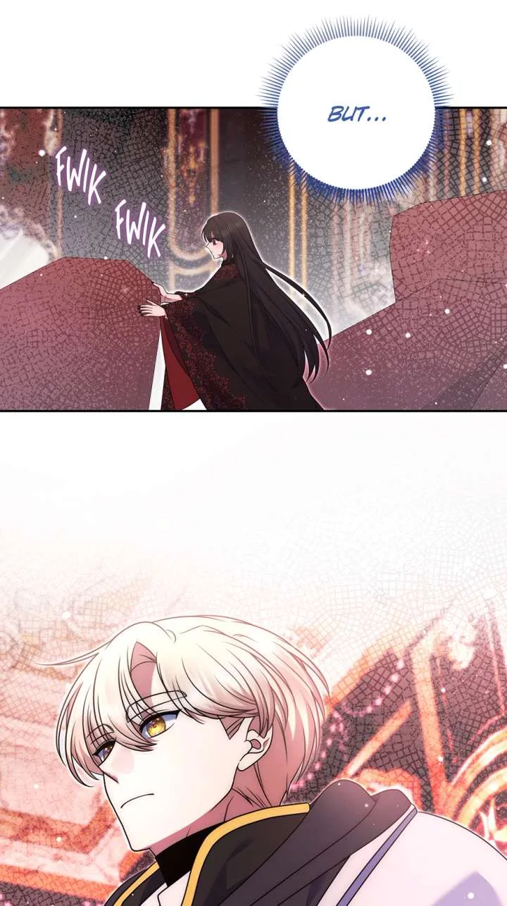 I Am the Last Villainess He Has to Kill Chapter 47 page 23