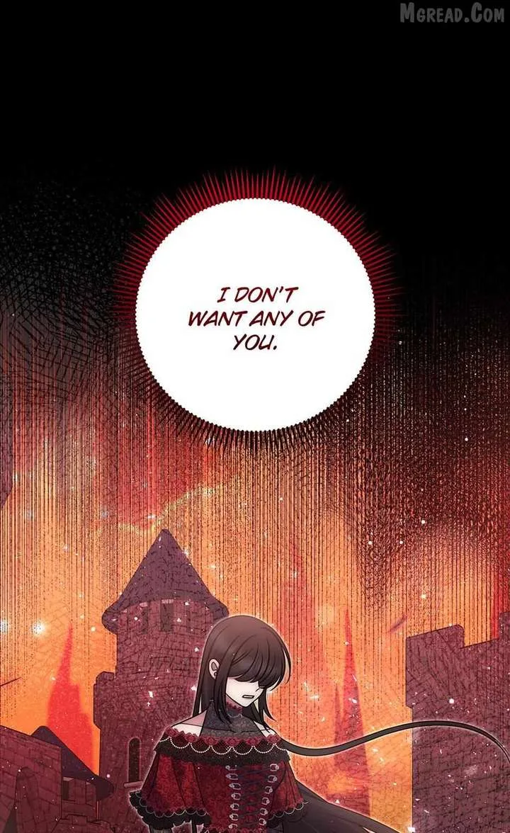 I Am the Last Villainess He Has to Kill Chapter 51 page 14
