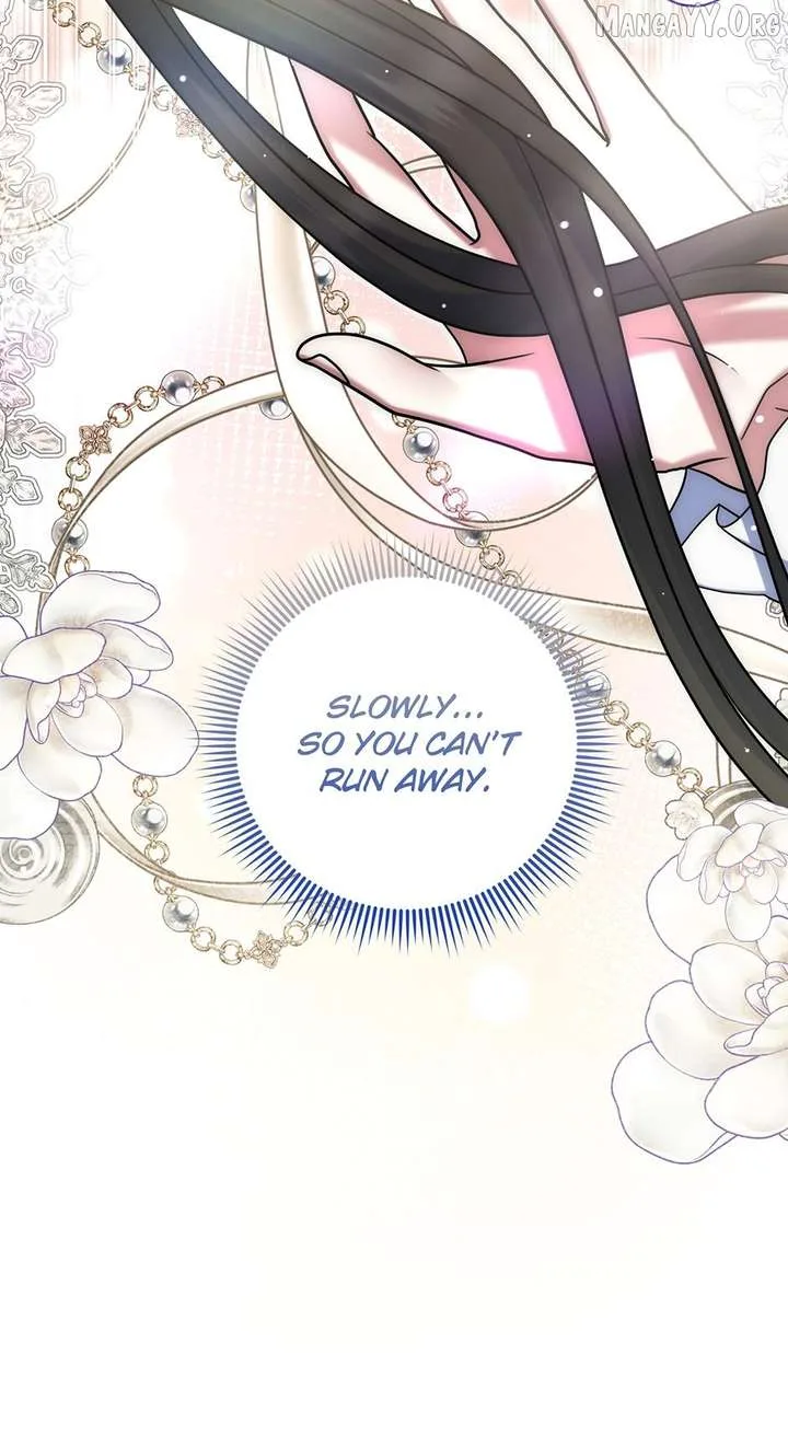 I Am the Last Villainess He Has to Kill Chapter 50 page 63